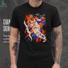 Denver Colorado Sports Team American Flag Grunge T Shirt Denver Colorado Sports Team American Flag Grunge T Shirt