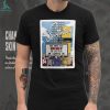 Los Angeles Baseball Nurse T Shirt Blue Stethoscope Heart Nursing Gift Los Angeles Baseball Nurse T Shirt Blue Stethoscope Heart Nursing Gift