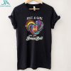 Seattle Mariners Baseball Nurse Heart Stethoscope Healthcare Worker Navy Teal T Shirt Seattle Mariners Baseball Nurse Heart Stethoscope Healthcare Worker Navy Teal T Shirt