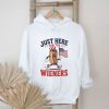 Metallica One Skull Mummy Band Graphic White T Shirt Metallica One Skull Mummy Band Graphic White T Shirt