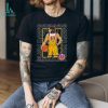 Teenage Mutant Ninja Turtles Michelangelo Pizza Lover T Shirt Teenage Mutant Ninja Turtles Michelangelo Pizza Lover T Shirt