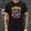 Mitchell Robinson Knicks The Block Machine T Shirt Mitchell Robinson Knicks The Block Machine T Shirt