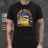 F.ck Haters Los Angeles Lakers 2004 NBA Playoffs Mickey Mouse T Shirt F.ck Haters Los Angeles Lakers 2004 NBA Playoffs Mickey Mouse T Shirt
