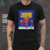 Detroit Tigers Los Tigres Hispanic Heritage Baseball Graphic T Shirt Detroit Tigers Los Tigres Hispanic Heritage Baseball Graphic T Shirt