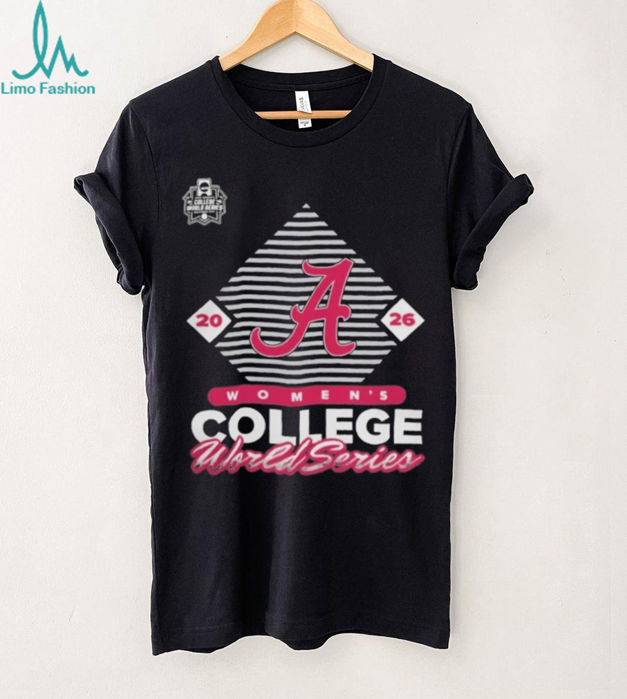 Men’s Alabama Crimson Tide 2026 NCAA Softball Women’s College World Series Scoring Title T Shirt Men’s Alabama Crimson Tide 2026 NCAA Softball Women’s College World Series Scoring Title T Shirt