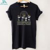 Chicago Cubs Red Blue Logo Skull Pink Wings And Heavy Metal Chains T Shirt Chicago Cubs Red Blue Logo Skull Pink Wings And Heavy Metal Chains T Shirt