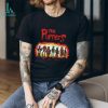 Teenage Mutant Ninja Muppets Character Costume Graphic T Shirt Teenage Mutant Ninja Muppets Character Costume Graphic T Shirt