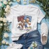 New England Patriots Tom Brady Retro Football Graphic T Shirt New England Patriots Tom Brady Retro Football Graphic T Shirt