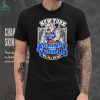 New York Knicks 2026 Eastern Conference Champions Finals player collage shirt New York Knicks 2026 Eastern Conference Champions Finals player collage shirt