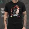 I’m not off for the summer I’m in recovery graphic shirt I’m not off for the summer I’m in recovery graphic shirt