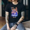 Cookies and Monsters Dungeons and Dragons RPG Parody Gamer T Shirt Cookies and Monsters Dungeons and Dragons RPG Parody Gamer T Shirt