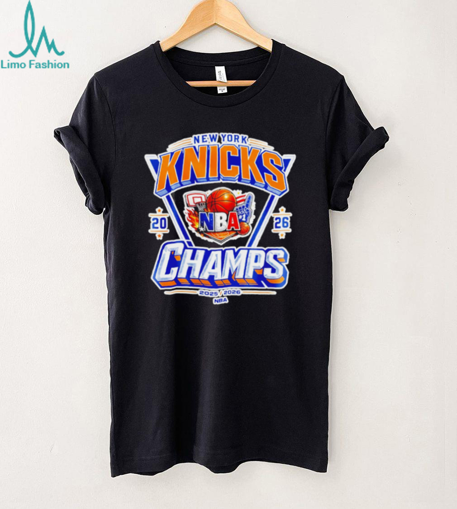 New York Basketball 2025 2026 NBA Champions graphic shirt New York Basketball 2025 2026 NBA Champions graphic shirt