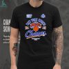 New York Knicks Never count out New York Comeback City mascot shirt New York Knicks Never count out New York Comeback City mascot shirt