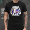 Washington Nationals Homage MLB x Grateful Dead x Americana Tri Blend T Shirt Washington Nationals Homage MLB x Grateful Dead x Americana Tri Blend T Shirt
