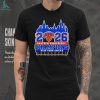 NYK Jalen Brunson signature shirt NYK Jalen Brunson signature shirt