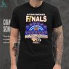 Vegas Golden Knights 2026 Western Conference Champions Team Signature T Shirt Vegas Golden Knights 2026 Western Conference Champions Team Signature T Shirt