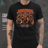 New York Knicks Eastern Conference Champions 2026 gold shirt New York Knicks Eastern Conference Champions 2026 gold shirt