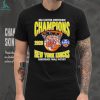 New York Knicks Players Caricature Graphic Streetwear T Shirt New York Knicks Players Caricature Graphic Streetwear T Shirt