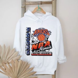 New York Knicks 2026 NBA Finals Basketball Graphic T Shirt