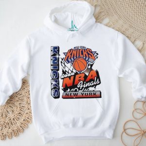 New York Knicks 2026 NBA Finals Basketball Graphic T Shirt