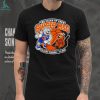 Shai Gilgeous Alexander Oklahoma City Thunder Mvp graphic shirt Shai Gilgeous Alexander Oklahoma City Thunder Mvp graphic shirt