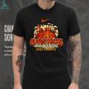 Funny Cookie Monster Holding Up Keebler Elf Vintage Dark Humor Graphic T Shirt Funny Cookie Monster Holding Up Keebler Elf Vintage Dark Humor Graphic T Shirt