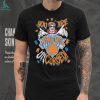New York Knicks NBA Basketball Graphic shirt New York Knicks NBA Basketball Graphic shirt