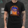 Funny Amtrak Train Am On The Track Pun White Graphic T Shirt Funny Amtrak Train Am On The Track Pun White Graphic T Shirt