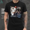 New York Knicks Mascot 2026 Eastern Conference Champions T Shirt New York Knicks Mascot 2026 Eastern Conference Champions T Shirt