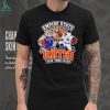 Beavis and Butt Head Metal Colors Rock Out number 13 shirt Beavis and Butt Head Metal Colors Rock Out number 13 shirt