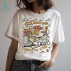 Alabama Football Meadows Player Fire Graphic Sports T Shirt Alabama Football Meadows Player Fire Graphic Sports T Shirt