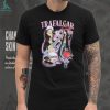 Rest In Peace Dollar Dog Nights Skeleton Tribute Baseball T Shirt Rest In Peace Dollar Dog Nights Skeleton Tribute Baseball T Shirt