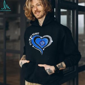 Orlando Magic it’s in my Heart Basketball NBA 2026 shirt