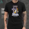 Miami Heat In My Veins Jesus In My Heart Basketball Fan T Shirt Miami Heat In My Veins Jesus In My Heart Basketball Fan T Shirt