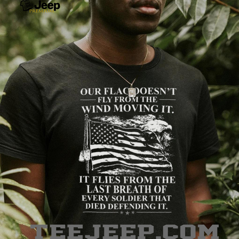 Patriotic American Flag Soldier Memorial Tribute Graphic Men’s T Shirt Patriotic American Flag Soldier Memorial Tribute Graphic Men’s T Shirt