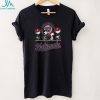 Chicago Baseball Cross Christian Faith Christ Strengthens Me T Shirt Chicago Baseball Cross Christian Faith Christ Strengthens Me T Shirt