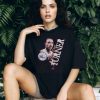 Retro Robot Flower Space Rocket Science Will Unite Us T Shirt Retro Robot Flower Space Rocket Science Will Unite Us T Shirt