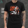 Pixar Toy Story Woody Bandana Pattern Red Graphic T Shirt Pixar Toy Story Woody Bandana Pattern Red Graphic T Shirt