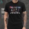 Chicago Cubs Greatness Baseball Legends Signatures Thank You Memories T Shirt Chicago Cubs Greatness Baseball Legends Signatures Thank You Memories T Shirt