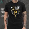 Kansas City Royals Nurse T Shirt KC Baseball Fan Nursing Appreciation T Shirt Kansas City Royals Nurse T Shirt KC Baseball Fan Nursing Appreciation T Shirt