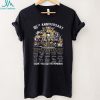 Rock on Bigfoot Sasquatch and UFO Alien Mothership Graphic T Shirt Rock on Bigfoot Sasquatch and UFO Alien Mothership Graphic T Shirt