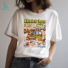 Never Underestimate A Woman Who Plays Piano In Her Seventies T Shirt Never Underestimate A Woman Who Plays Piano In Her Seventies T Shirt