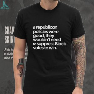 Political Activist Social Justice Protest Statement Unisex T Shirt