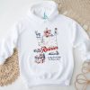 Pope Leo XIV 67 Catholic Funny Meme Parody Graphic T Shirt Pope Leo XIV 67 Catholic Funny Meme Parody Graphic T Shirt