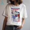 Tampa Football Bain Helmet Red White Graffiti Style Athlete T Shirt Tampa Football Bain Helmet Red White Graffiti Style Athlete T Shirt