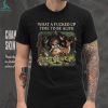 Carolina Hockey Wild Boar Mascot Fire Smoke Graphic T Shirt Carolina Hockey Wild Boar Mascot Fire Smoke Graphic T Shirt