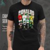New York Gotham United One City Four Seasons shirt New York Gotham United One City Four Seasons shirt