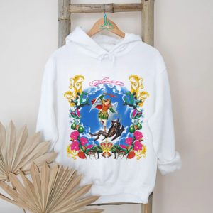 Saint Michael Archangel Christian Religious Art Graphic T Shirt