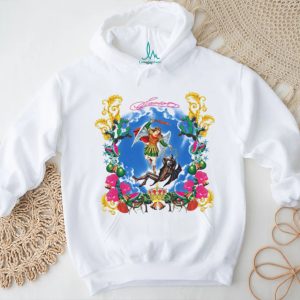 Saint Michael Archangel Christian Religious Art Graphic T Shirt