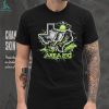 Wemby #1 Artist French Alien Doodle Basketball Graphic T Shirt Wemby #1 Artist French Alien Doodle Basketball Graphic T Shirt